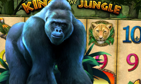 King of the Jungle kostenlos