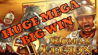 Roman Legion Slot