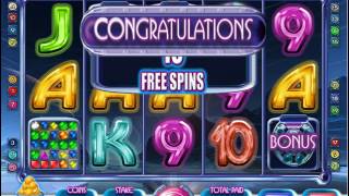 Bejeweled 2 Slot